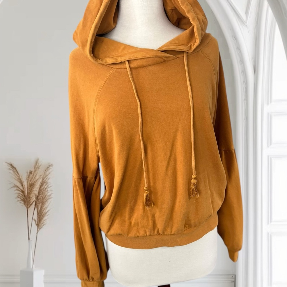 Billabong Golden Hoodie Sweatshirt